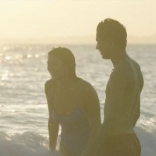 Mektoub, My Love: Canto Uno, un momento del film