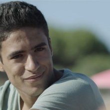 Mektoub, My Love: Canto Uno, Shain Boumedine in un momento del film