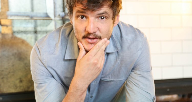 Film E Programmi Tv Di Pedro Pascal