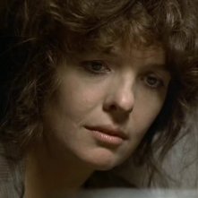 Reds: un primo piano di Diane Keaton