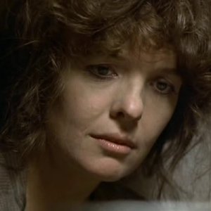 Reds: un primo piano di Diane Keaton