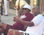 Samuel L. Jackson e Magic Johnson: le star scambiate per profughi sui social