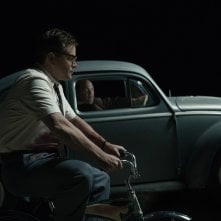Suburbicon: Matt Damon in una scena del film