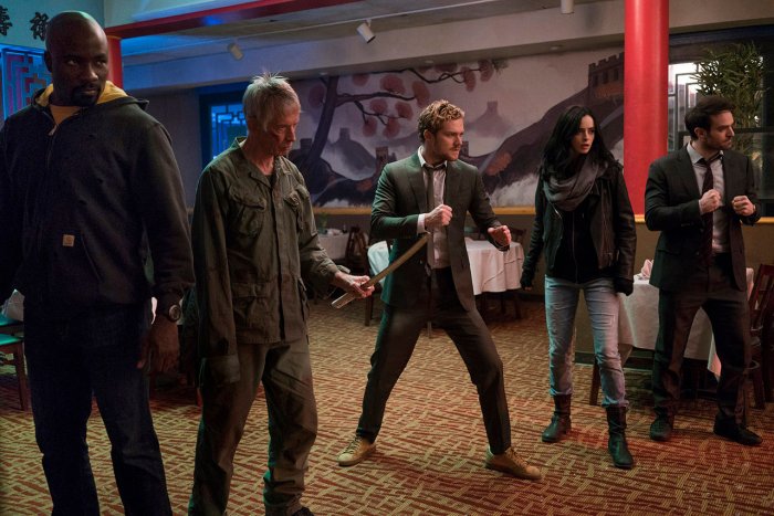 The Defenders: il finale dell'evento Marvel-Netflix che non delude