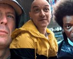 Split: la trama ufficiale di Glass, il sequel di Shyamalan
