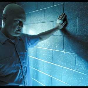 Brawl in Cell Block 99: Vince Vaughn in una foto del film
