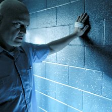 Brawl in Cell Block 99: Vince Vaughn in un momento del film