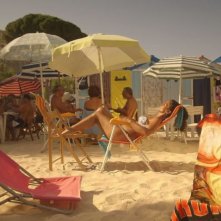 Buon inverno: Buon inverno: un'immagine del documentario di Giovanni Totaro