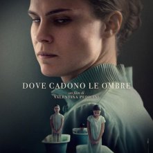 Locandina di Dove cadono le ombre