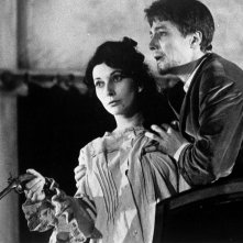 Diva!: Valentina Cortese in un'immagine di un suo film