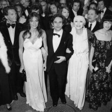 Diva!: Valentina Cortese con Truffaut in un'immagine d'epoca