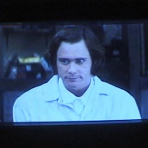 Jim & Andy: The Great Beyond. The Story of Jim Carrey, Andy Kaufman and Tony Clifton: Jim Carrey in un'immagine del documentario