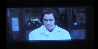 Jim & Andy: The Great Beyond. The Story of Jim Carrey, Andy Kaufman and Tony Clifton: Jim Carrey in un'immagine del documentario