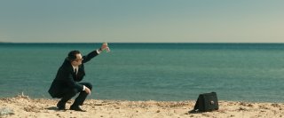 L'ordine delle cose: Paolo Pierobon in una scena del film