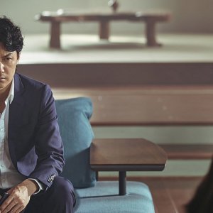 Manhunt: un momento del film