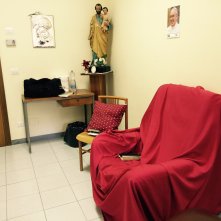 The Devil and Father Amorth: un'immagine tratta dal documentario