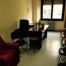 The Devil and Father Amorth: un momento del documentario di Friedkin