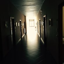 The Devil and Father Amorth: un'immagine del documentario