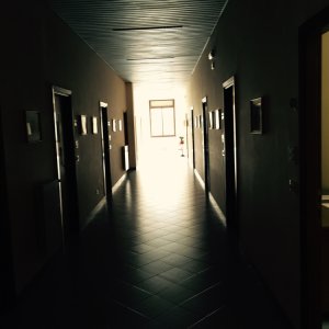 The Devil and Father Amorth: un'immagine del documentario