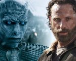 Il Trono di Spade: The Walking Dead commenta le differenze tra gli zombie delle due serie!