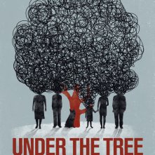Locandina di Under the Tree