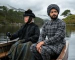 Victoria e Abdul arriva in DVD, clip esclusiva del film di Stephen Frears