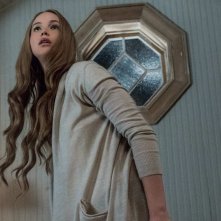 Madre!: Jennifer Lawrence in una scena angosciante