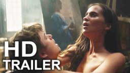Tulip Fever - Red Band Trailer