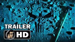 The Punisher - Official International Teaser Trailer