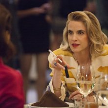 Narcos: un'immagine del primo episodio della terza stagione