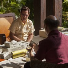 Narcos: un'immagine della serie