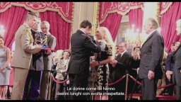 Franca: Chaos and Creation - Trailer Italiano Ufficiale