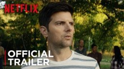 Little Evil - Trailer