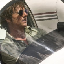 Barry Seal - Una storia americana: Tom Cruise in un'immagine del film