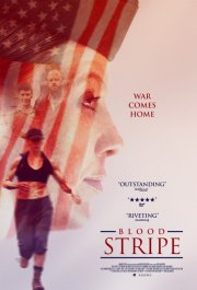 Locandina di Blood Stripe