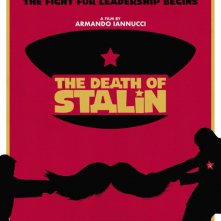 Locandina di The Death of Stalin