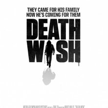 Locandina di Death Wish