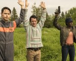 Dirk Gently's Holistic Detective Agency: il trailer della seconda stagione