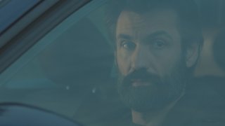 Dove non ho mai abitato: un primo piano di Fabrizio Gifuni