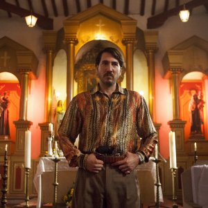 Narcos: un momento della terza stagione