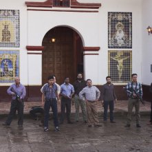 Narcos: una scena drammatica della terza stagione