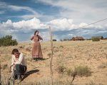 Godless, David Lowery: 'Avevo avuto un'idea quasi identica a quella di Scott Frank'