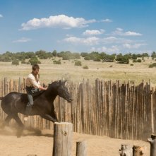 Godless: una foto della serie