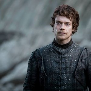 Il Trono di Spade: Theon nell'episodio The Dragon and the Wolf