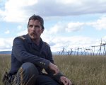 Hostiles, Christian Bale nella prima foto del western di Scott Cooper