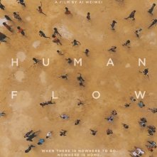 Locandina di Human Flow