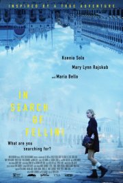 Locandina di In Search of Fellini