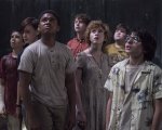 It: il film non conterrà la scena dell'iniziazione sessuale dei Perdenti