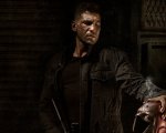 The Punisher: primo sguardo a Jon Bernthal in costume