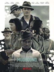Locandina di Mudbound